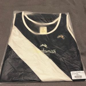 Tracksmith Van Courtlandt singlet